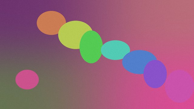 Flux wallpaper